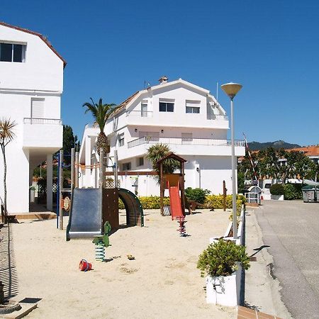 Camping Playa America Nigran Экстерьер фото