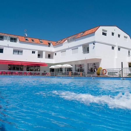 Camping Playa America Nigran Экстерьер фото