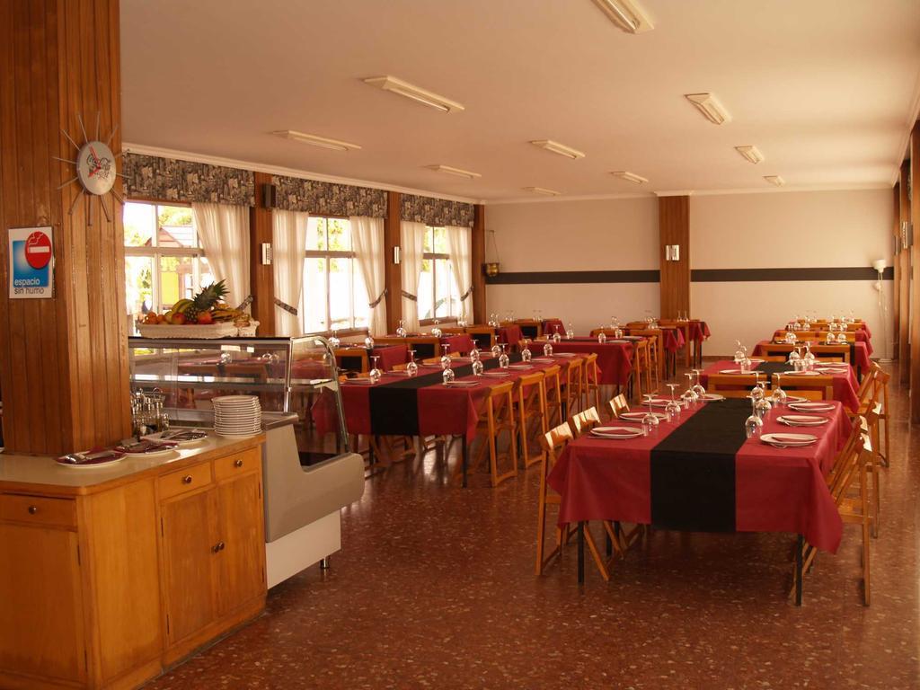 Camping Playa America Nigran Экстерьер фото