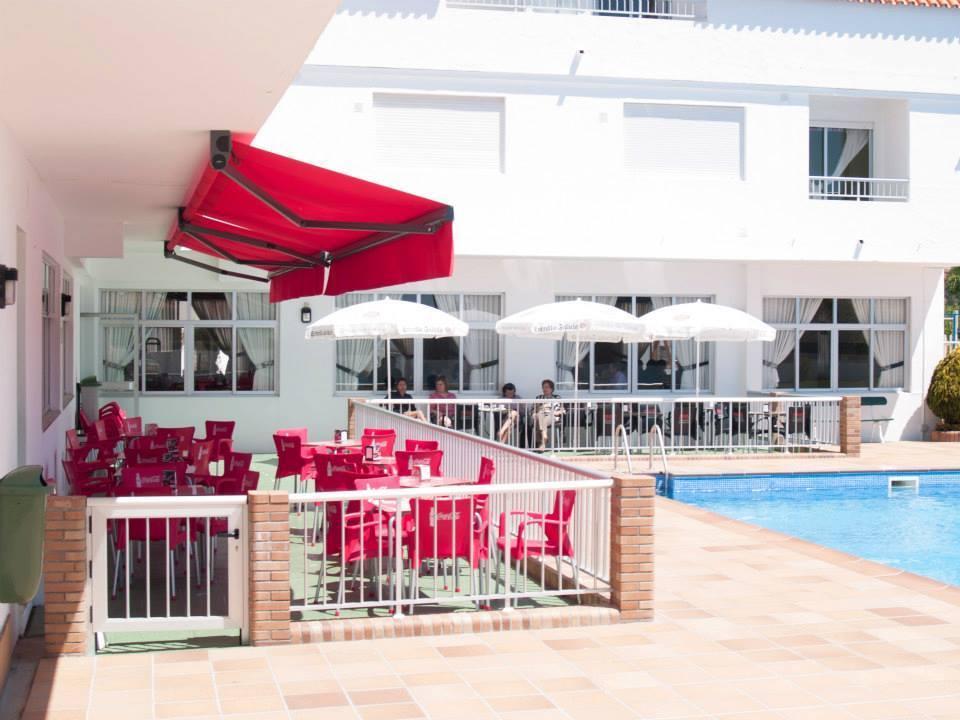 Camping Playa America Nigran Экстерьер фото