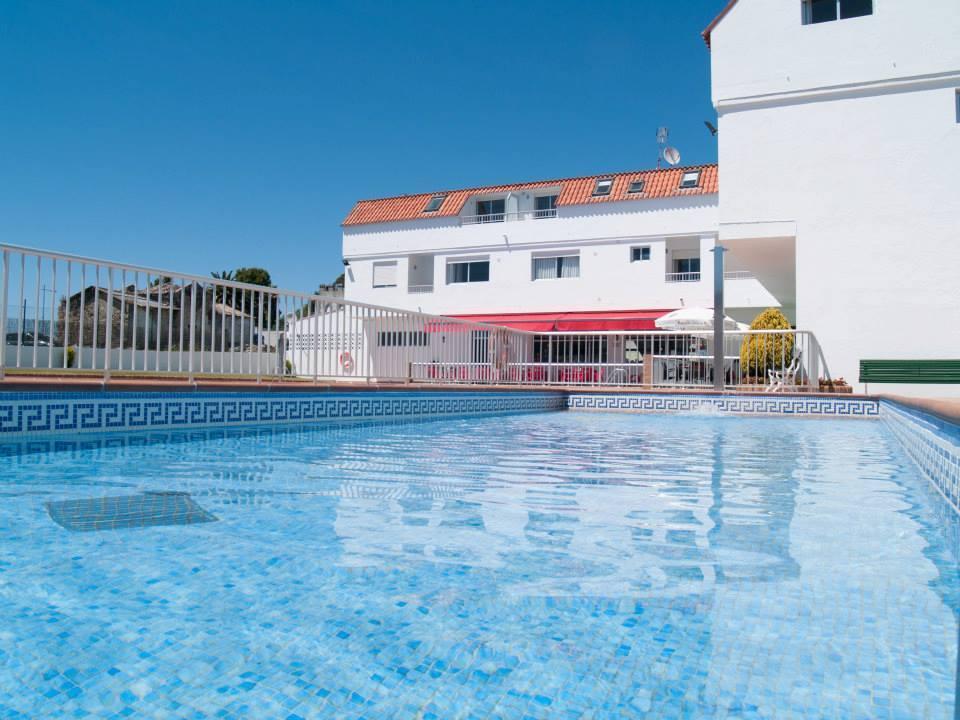 Camping Playa America Nigran Экстерьер фото